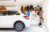 Jantes chez BestDrive - ranger votre garage